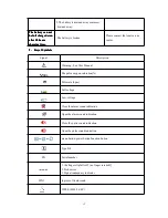 Preview for 15 page of Contec CMS-50E User Manual