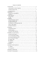 Preview for 2 page of Contec CMS800G User Manual