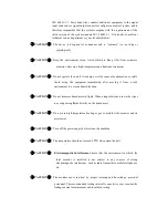 Preview for 6 page of Contec CMS800G User Manual