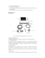 Preview for 8 page of Contec CMS800G User Manual