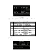 Preview for 14 page of Contec CMS800G User Manual