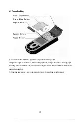 Preview for 15 page of Contec CMS80A Instructions To User