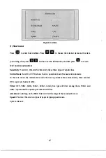 Preview for 19 page of Contec CMS80A Instructions To User