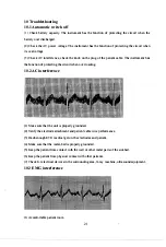 Preview for 24 page of Contec CMS80A Instructions To User