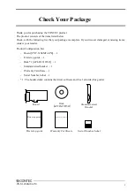 Предварительный просмотр 2 страницы Contec CNT-3204MT-LPE User Manual