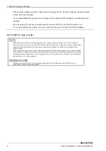 Preview for 11 page of Contec CNT16-8FITGY User Manual