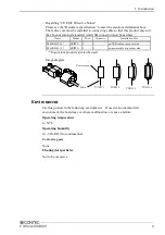 Предварительный просмотр 16 страницы Contec CNT24-2GY User Manual