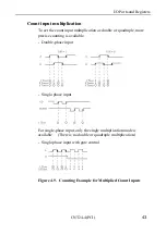 Предварительный просмотр 52 страницы Contec CNT24-4 User Manual