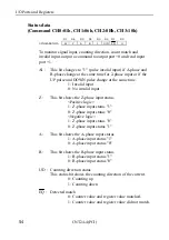 Предварительный просмотр 63 страницы Contec CNT24-4 User Manual