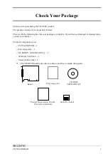 Preview for 2 page of Contec CNT24-4D(PCI)H User Manual