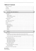 Preview for 4 page of Contec CNT24-4D(PCI)H User Manual