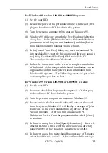 Preview for 24 page of Contec CNT24-4D(PCI) User Manual