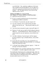 Preview for 25 page of Contec CNT24-4D(PCI) User Manual