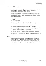 Preview for 28 page of Contec CNT24-4D(PCI) User Manual