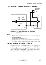 Preview for 34 page of Contec CNT24-4D(PCI) User Manual