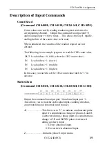 Preview for 58 page of Contec CNT24-4D(PCI) User Manual