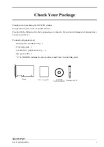 Preview for 2 page of Contec CNT32-4MT User Manual