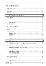 Preview for 4 page of Contec CNT32-4MT User Manual