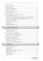 Preview for 5 page of Contec CNT32-4MT User Manual