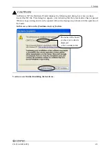 Preview for 28 page of Contec CNT32-4MT User Manual