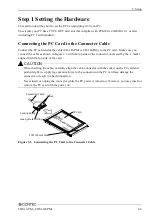 Предварительный просмотр 16 страницы Contec COM-1(PM) User Manual