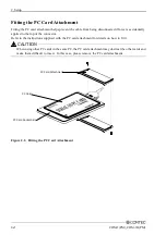 Предварительный просмотр 17 страницы Contec COM-1(PM) User Manual