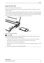 Предварительный просмотр 18 страницы Contec COM-1(PM) User Manual