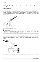 Предварительный просмотр 19 страницы Contec COM-1(PM) User Manual