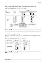 Предварительный просмотр 20 страницы Contec COM-1(PM) User Manual