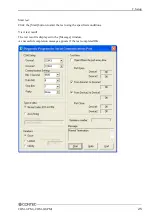 Предварительный просмотр 30 страницы Contec COM-1(PM) User Manual