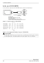 Предварительный просмотр 33 страницы Contec COM-1(PM) User Manual