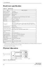 Предварительный просмотр 31 страницы Contec COM-1PD(USB)H User Manual