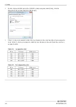 Preview for 27 page of Contec COM-1PDH-LPE User Manual