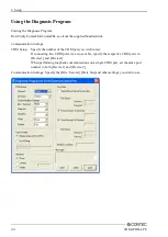 Предварительный просмотр 29 страницы Contec COM-1PDH-LPE User Manual