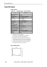 Предварительный просмотр 69 страницы Contec COM-2(PCI) User Manual