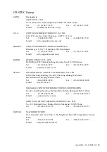 Предварительный просмотр 80 страницы Contec COM-2(PCI) User Manual