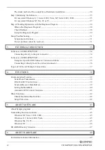 Предварительный просмотр 5 страницы Contec COM-2DL-PCI User Manual