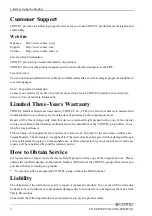 Preview for 11 page of Contec COM-2DL-PCI User Manual