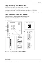 Предварительный просмотр 18 страницы Contec COM-2DL-PCI User Manual