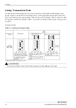 Preview for 21 page of Contec COM-2DL-PCI User Manual