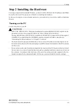 Preview for 26 page of Contec COM-2DL-PCI User Manual