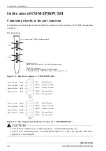 Предварительный просмотр 41 страницы Contec COM-2DL-PCI User Manual