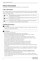 Предварительный просмотр 9 страницы Contec COM-4CN-USB User Manual