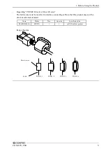 Предварительный просмотр 10 страницы Contec COM-4CN-USB User Manual