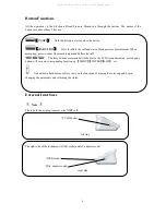 Preview for 7 page of Contec Combi 08A pulse User Manual