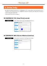 Preview for 11 page of Contec CONPROSYS Alpha Series Reference Manual