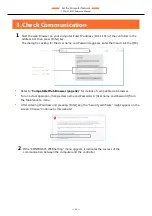 Preview for 26 page of Contec CONPROSYS Alpha Series Reference Manual