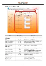 Preview for 57 page of Contec CONPROSYS Alpha Series Reference Manual