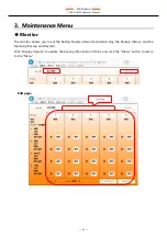 Preview for 61 page of Contec CONPROSYS Alpha Series Reference Manual