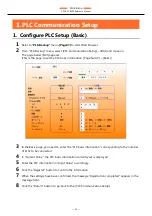 Preview for 65 page of Contec CONPROSYS Alpha Series Reference Manual